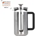 La Cafetière Pisa 8 Cup Tekjele