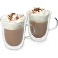 La Cafetière Varm Sjokoladekrus 350ml 2 Enheter