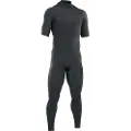 iON Seek Core 4/3 Mm Kortskjortet Neopren-drakt Med Glidelås På Ryggen