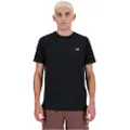 New Balance Sport Essentials Kortarmet T-skjorte