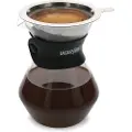 La Cafetière Glass Kaffetrekker Og Karaffel