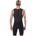 Rip Curl Dawn Patrol Short John Shorty Med Glidelås Bak