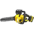 Stanley Sfmccs730m1-qw Elektrisk Motorsag
