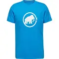 Mammut Core Classic Kortarmet T-skjorte