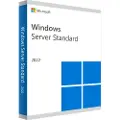 Microsoft Ms Sb Windows Server 2022 Std. X64 16core Uk Operativsystem