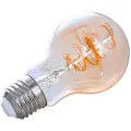 Luumr Smart E27 Dimbar LED-pære A60 Amber 4,9W 320lm 2500K