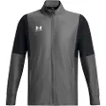 Under Armour Challenger Jakke
