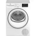 Beko tørketrommel BEKO B3T68230 tørketrommel