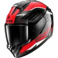 Shark Ridill 2 Bersek Fullface-hjelm