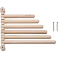 Kitchencraft Idwallrack Veggstativ