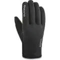 Dakine Blockade Infinium Hansker svart