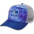 Dakine Crossing Curved Bill Trucker Cap