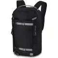 Dakine Mission Pro 18L Ryggsekk svart