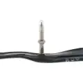 Schwalbe 10431343V, Presta ventil, 28, 31,75 - 31,75 mm, 4 cm, svart, Tyskland