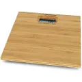 Esperanza Personlig vekt Esperanza Bamboo (EBS012)