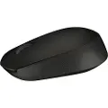 Logitech B170 Wireless Mouse - Mus - Optisk - 3 knapper - Svart