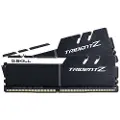 G.Skill Trident Z 16gb 2x8gb Ddr4 3200mhz Ram-minne