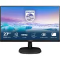 Philips 27" V-line 273V7QJAB - 1920x1080 - IPS - Speakers