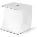 Orangemonkie Foldio1, Sort, Grønn, Grå, Hvit, Plast, 5600 K, 3,6 W, 267 mm, 273 mm