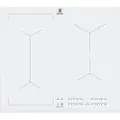 Electrolux Eiv63440bw Induksjonstopp 60 Cm 4 Brennere