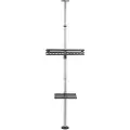 Techly Ica-tr32 70´´ Veggfeste For Tv