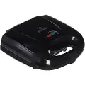 Titanum KASSEROLLE - Smørbrød - 700 W - sort