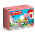 Magformers 717008, Ice cream van, 3 år, Flerfarget, Metall, Plast