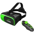 Esperanza APOCALYPSE - Virtual reality-hodesett for mobiltelefon