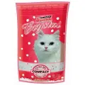 Super Benek Crystal Compact - Kattegrus - 3,8 l