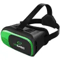 Esperanza DOOM - Virtual reality-hodesett for mobiltelefon - fra 3,5 til 6
