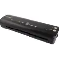 Esperanza Interstellar - Laminator - varm- eller kaldlaminator - pung - 23.8 cm