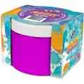 TUBAN JigglySlime perle lilla 500g TU3590 35907