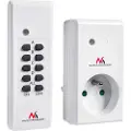 Macleans Energy MCE151 - Smartplugg - trådløs - 433.92 MHz