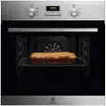 Electrolux Eof3h00bx Multifunksjonsovn 65l
