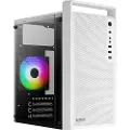 Aerocool Pgs Cs-109-g-wt-v1 Frgb Pc-tårnkasse
