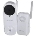 Ezviz Db2 Pro Videodørtelefon