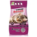 Super Benek Certech Super Benek Compact Lavender - Klumpende kattegrus 5 l