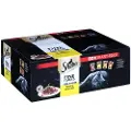 Sheba 4770608257835, Voksen, Kylling, And, Fjærfe,80x85 g