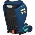 Kinderkraft Junior Fix 2 I-size 100- Babybilsete 150 Cm