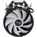 Aerocool Rave 4 Frgb Pwm 4p Cpu-vifte