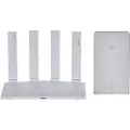 ZTE MC889, Mobilnettverksruter, Hvit, Nettverk, Kraft indikator, Signalstyrke, Wi-Fi, Gigabit Ethernet, 802.11a, 802.11b, 802.11g, Wi-Fi 4 (802.11n), Wi-Fi 5 (802.11ac), Wi-Fi 6 (802.11ax), 5 GHz