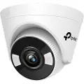 TP-LINK Vigi C430 4 Mm Overvåkningskamera