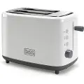 Black & Decker Bxto820e 820w Brødrister 2 Spalter