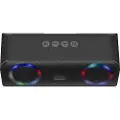 Defender Q1 10w Bluetooth-høyttaler