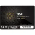 Silicon Power Sp256gbss3a58a25 256gb Ssd