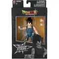 Bandai Dragonballz Vegeta-figur