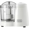 Black & Decker Bxch120e Hakker