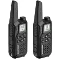 BaoFeng BF-T25E walkie talkie svart