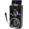 Squeak Sq1000 Bluetooth-høyttaler