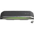 Poly Sync 40+, Universell, Sort, 1,05 m, IP64, Knapper, Berøringskontroll, 75 - 20000 Hz